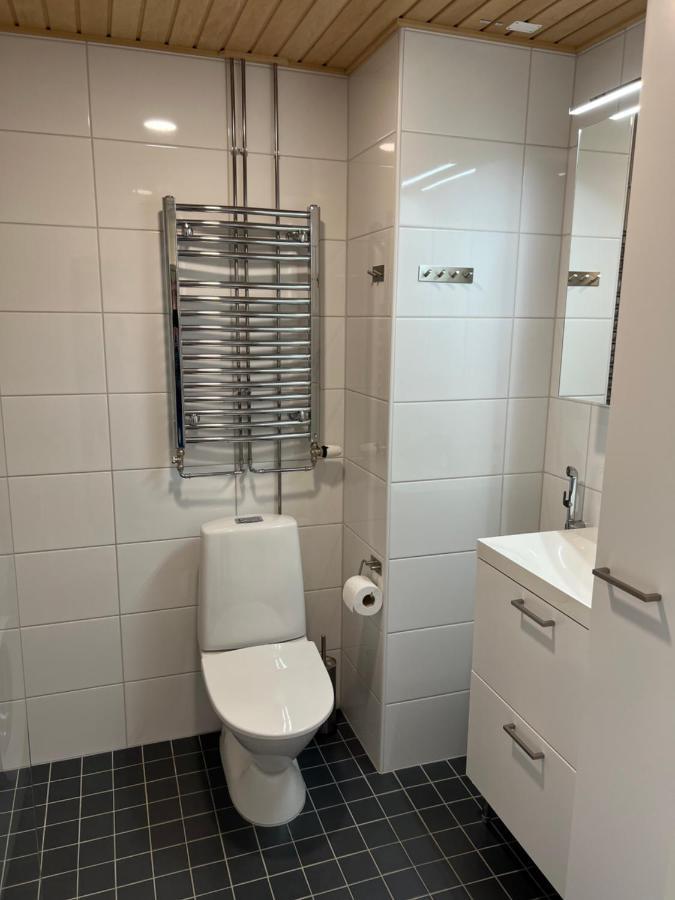 Arena Studio Tampere Ngoại thất bức ảnh